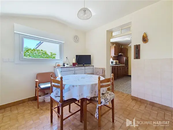 Achat maison 6 pièces - 96m² à Henanbihen (22550)