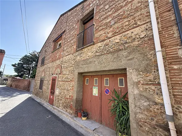 Maison à vendre - BAHO, 5 pièces