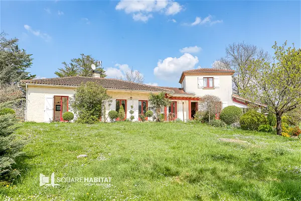 Maison à vendre - MIRANDE, 8 pièces