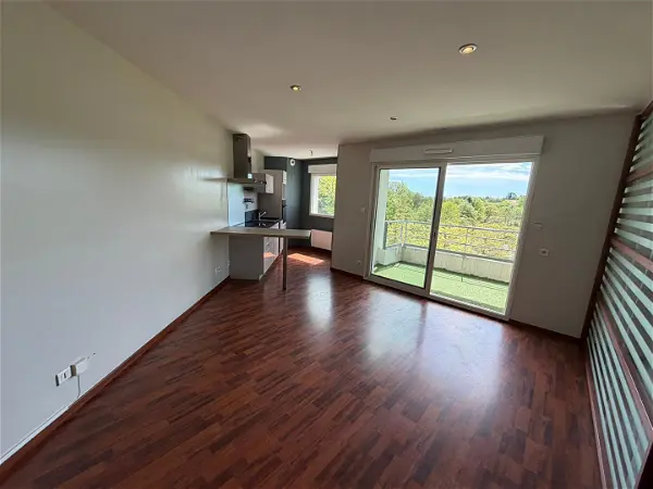 Achat appartement 2 pièces - 45.7m² à La roche sur yon (85000)