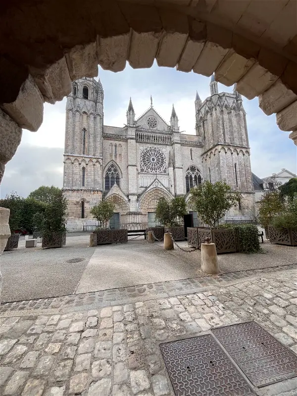 Appartement à vendre - POITIERS, 2 pièces