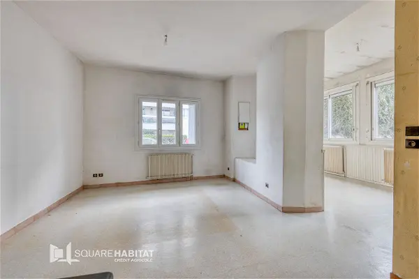 Maison à vendre - BORDEAUX, 3 pièces