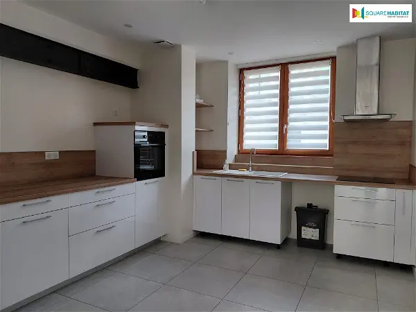 Location appartement 3 pièces - 90m² à Samatan (32130)