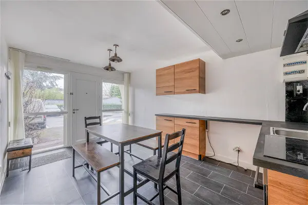 Appartement à vendre - MERIGNAC, 3 pièces