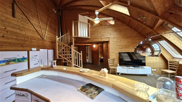 Maison à vendre - PONT SUR SEINE, 3 pièces