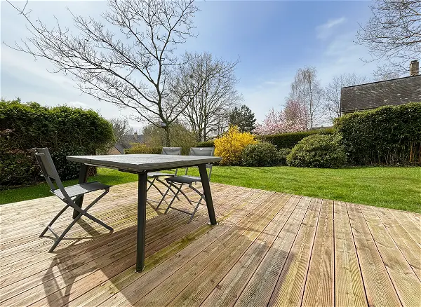 Maison à vendre - SAINT OUEN DES TOITS, 6 pièces