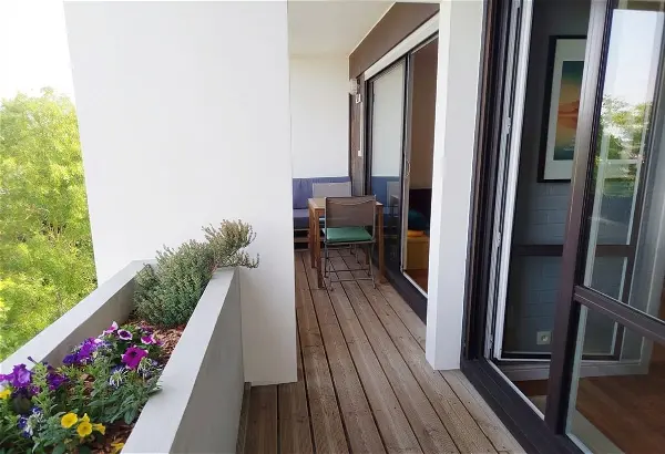 Achat appartement 4 pièces - 87.72m² à La chaussee saint victor (41260)