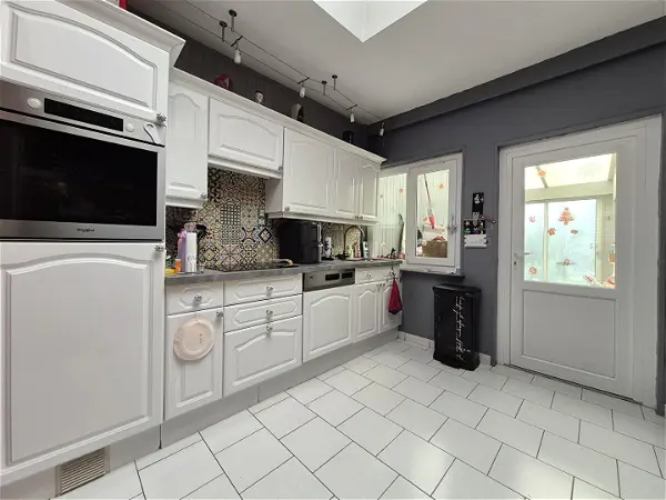 Maison à vendre - AUBERCHICOURT, 7 pièces