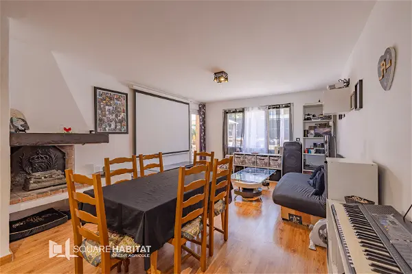 Appartement à vendre - SAINT RAPHAEL, 3 pièces