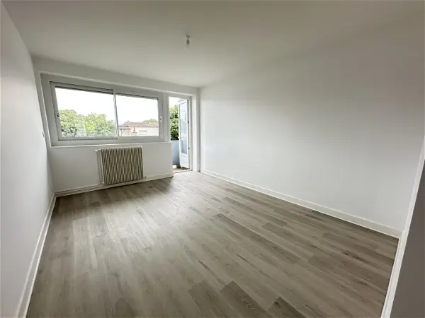 Appartement à louer - LE PASSAGE, 3 pièces