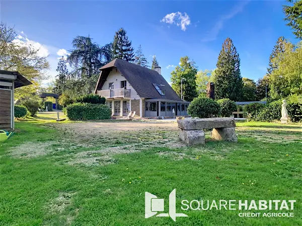 Achat maison 4 pièces - 145m² à Pont d ouilly (14690)