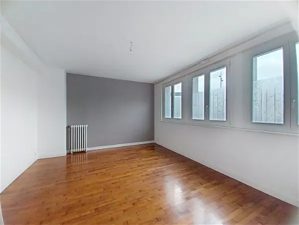 Appartement à louer - BREST, 3 pièces