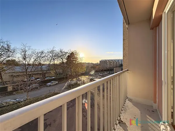 Appartement à vendre - RENNES, 3 pièces