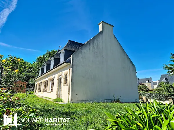 Achat maison 7 pièces - 145m² à Tregunc (29910)