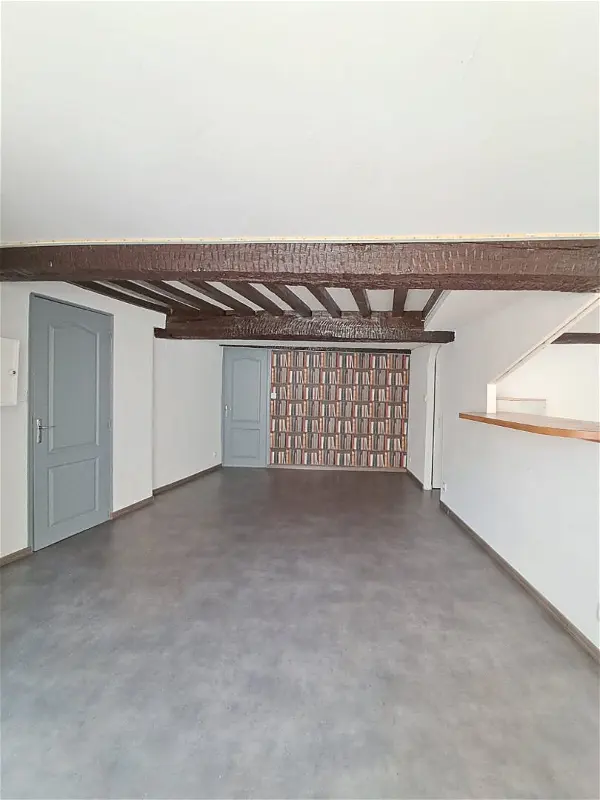 Appartement à louer - CHAUMONT, 3 pièces