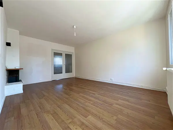 Appartement à vendre - LA MADELEINE, 5 pièces