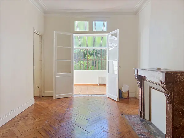 Maison à vendre - LIBOURNE, 6 pièces