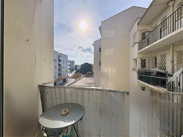 Appartement à vendre - PERPIGNAN, 2 pièces