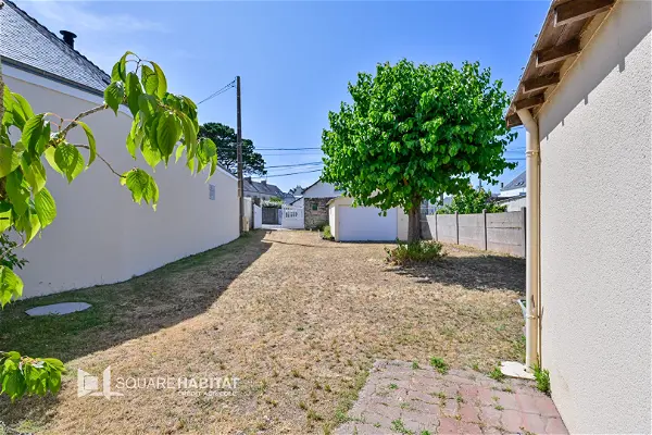Maison à vendre - LA TURBALLE, 3 pièces