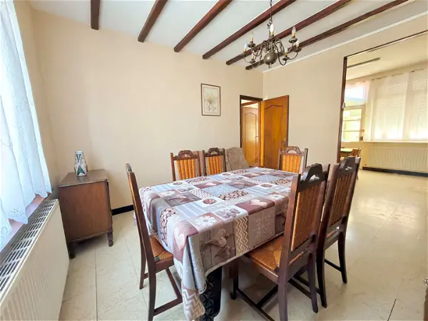 Maison à vendre - VENDIN LE VIEIL, 3 pièces