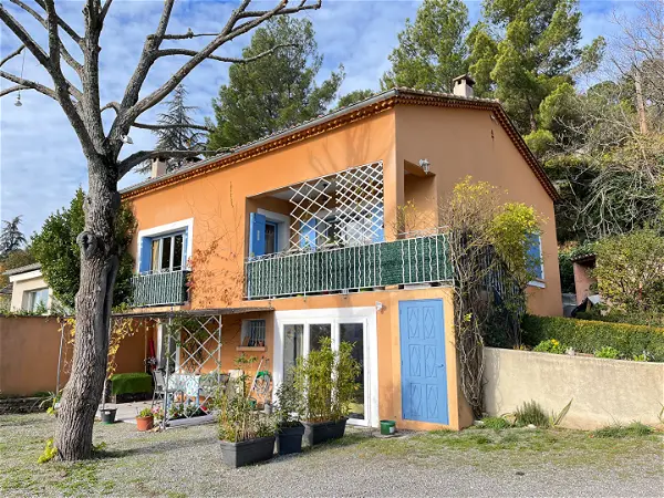 Maison à vendre - APT, 4 pièces