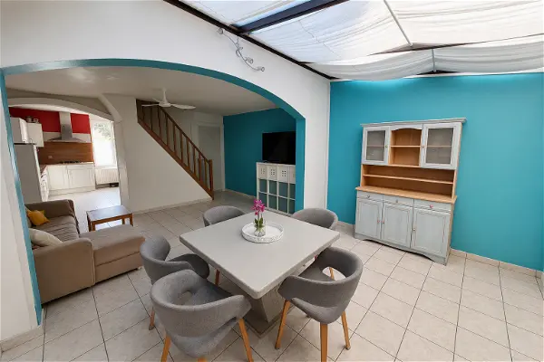 Maison à vendre - HAUBOURDIN, 5 pièces
