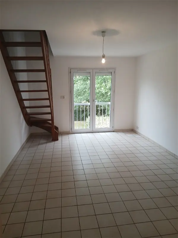 Location appartement 3 pièces - 59.33m² à Trignac (44570)