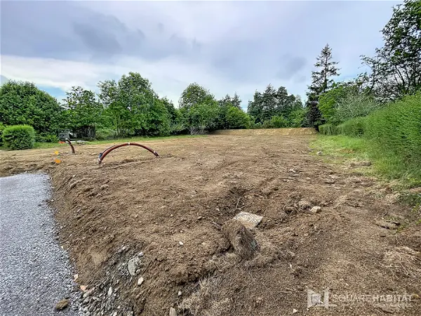 Terrain à vendre - PLOUER SUR RANCE - 510 m²