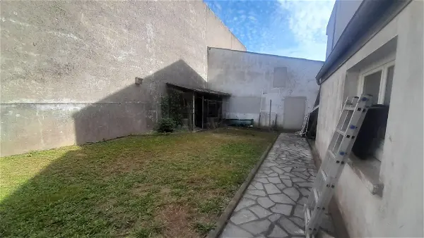 Maison à louer - BEAUPREAU, 7 pièces