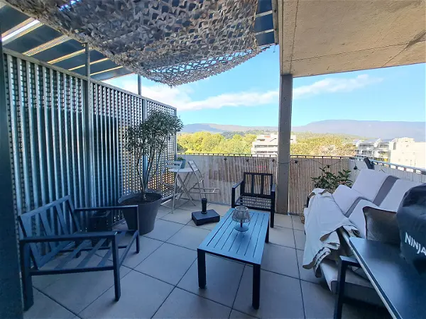 Appartement à vendre - cognin, 2 pièces