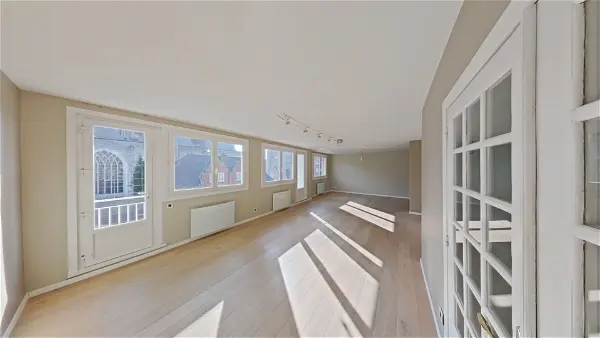 Appartement à vendre - DUNKERQUE, 4 pièces