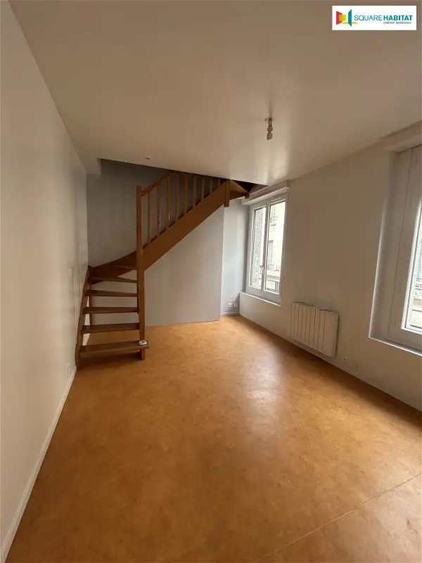 Location appartement 1 pièce - 47.2m² à Pau (64000)