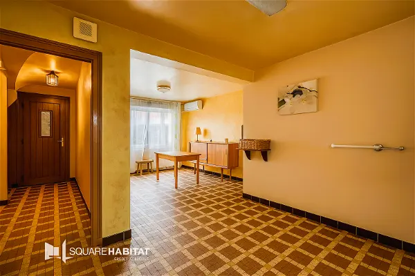 Maison à vendre - LILLE, 4 pièces