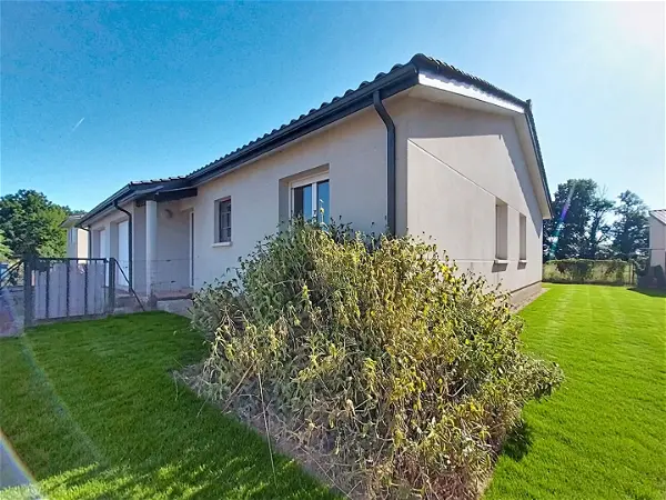 Maison à vendre - SAINTE TERRE, 4 pièces