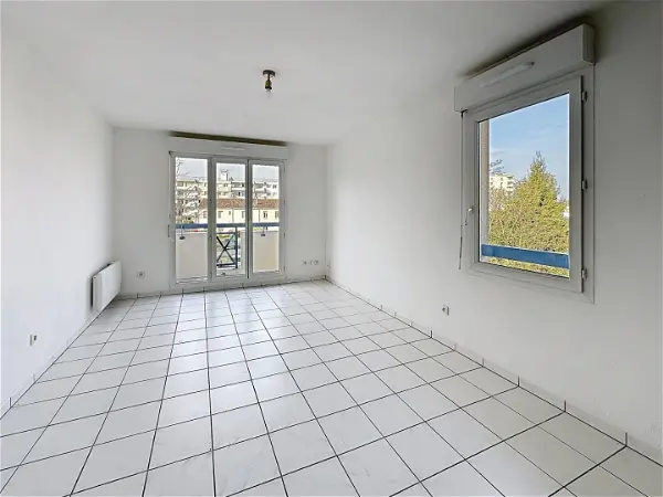 Appartement à louer - MERIGNAC, 3 pièces