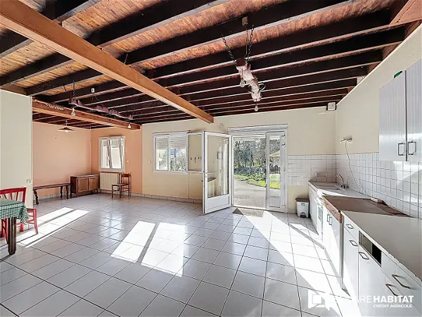 Achat maison 5 pièces - 94m² à Caro (56140)