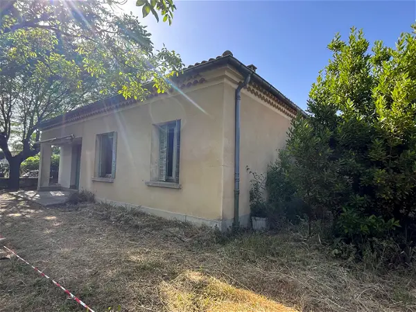 Achat maison 4 pièces - 90m² à Le thor (84250)