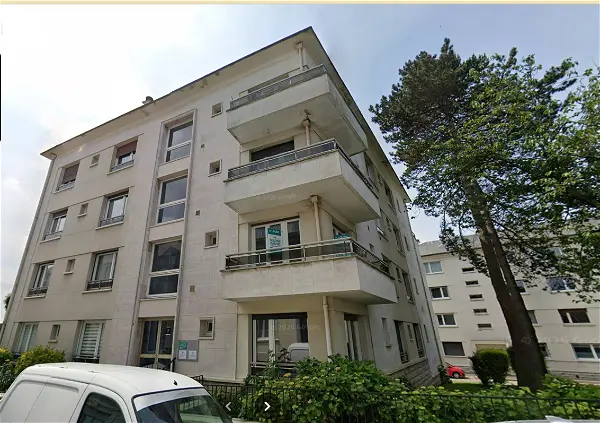 Achat appartement 1 pièce - 24m² à Boulogne sur mer (62200)