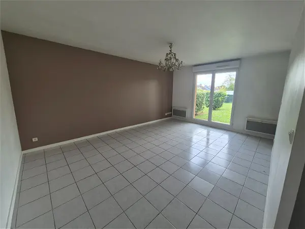 Achat appartement 3 pièces - 47.51m² à Lievin (62800)