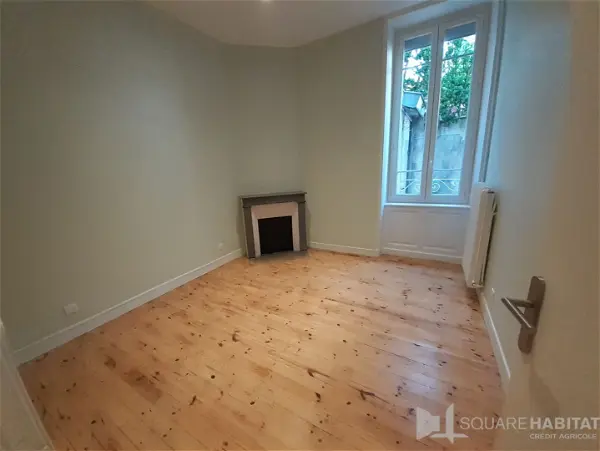 Appartement à louer - CLERMONT FERRAND, 3 pièces