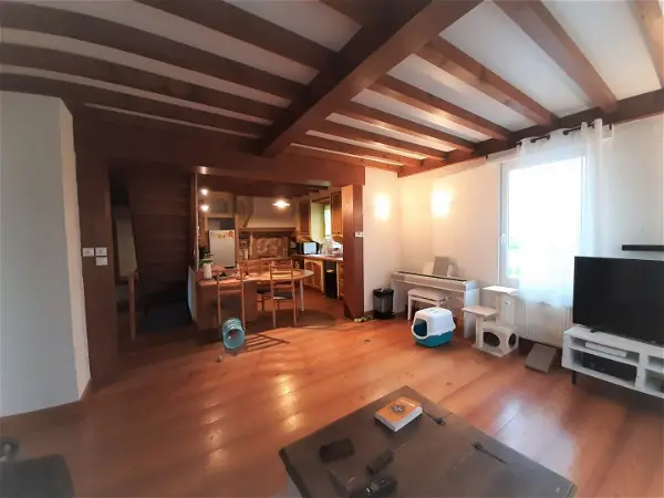 Location appartement 4 pièces - 72m² à Saint-maurice-de-beynost (01700)