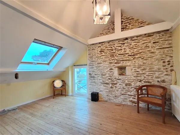 Maison à vendre - LA CHAPELLE SUR ERDRE, 4 pièces