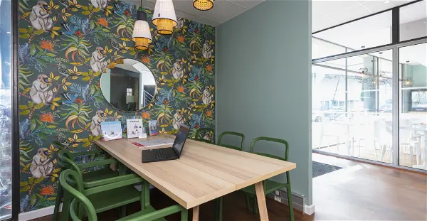 Appartement à vendre - TALENCE, 1 pièce