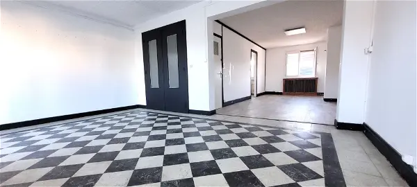 Maison à vendre - CAMBRAI, 5 pièces