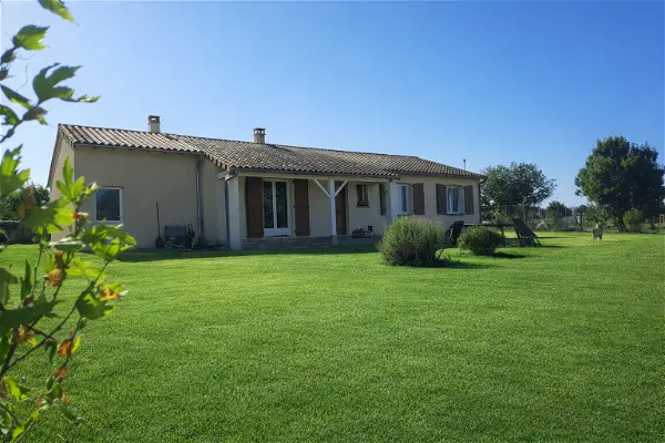 Maison à vendre - TERCE, 6 pièces