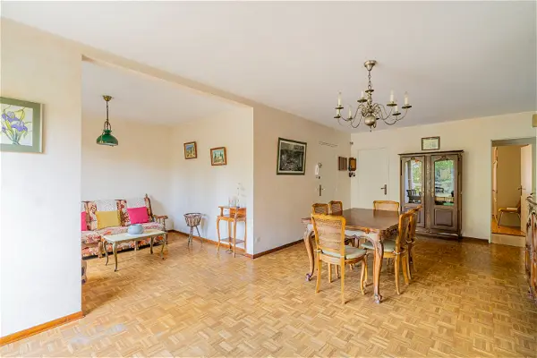 Appartement à vendre - MARSEILLE, 4 pièces