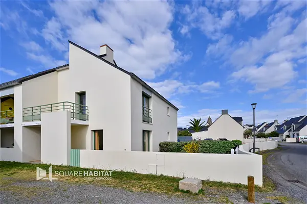 Achat appartement 2 pièces - 42m² à Batz sur mer (44740)
