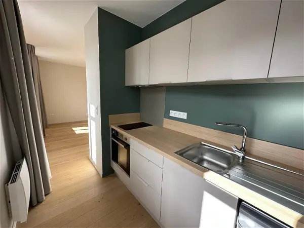 Studio à louer - TOURS