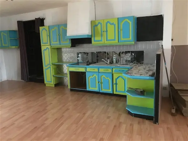 Maison à vendre - LOUDUN, 6 pièces