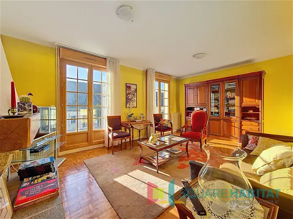 Achat maison 6 pièces - 130.3m² à Quimper (29000)